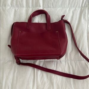 PORTLAND LEATHER GOODS Crossbody Bag
